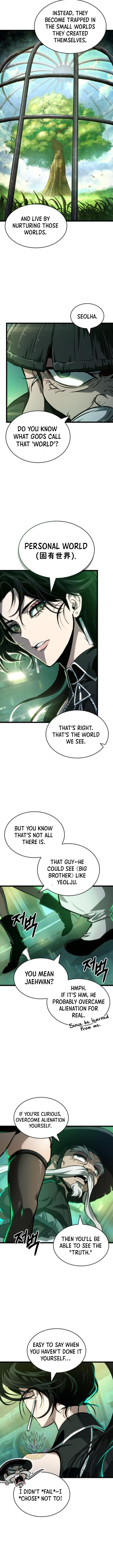 The World After the Fall Chapter 178 4